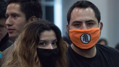 El más reciente caso de coronavirus en México se reportó en Yucatán