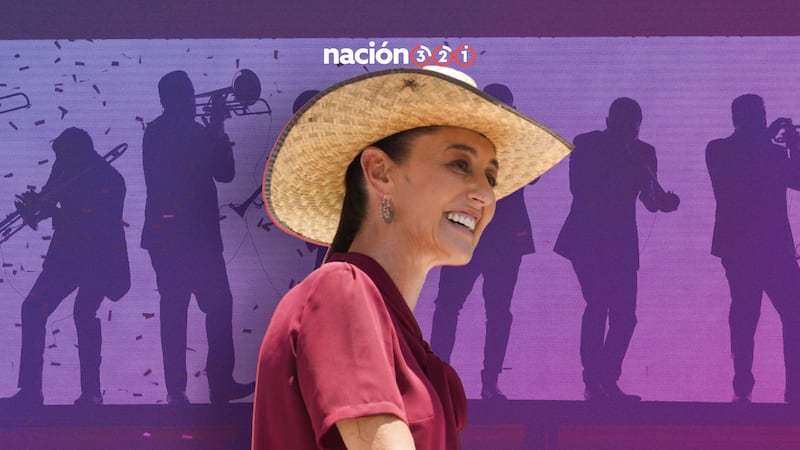 ¿Cuál es el plan de Sheinbaum para cambiar los corridos tumbados?