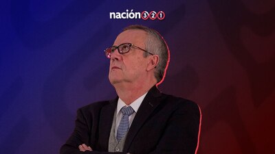 Carlos Urzúa fue secretario de Hacienda en el prime año de gobierno de AMLO