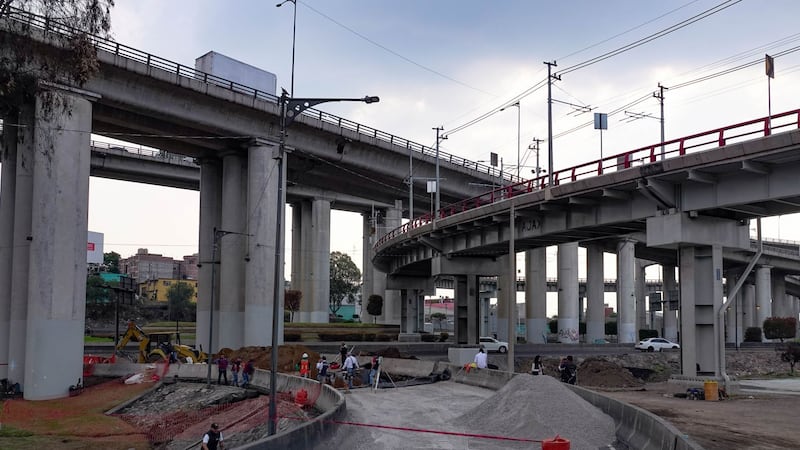 ¿Por qué la Fiscalía reservó la información sobre explosión de pipa en Iztapalapa?