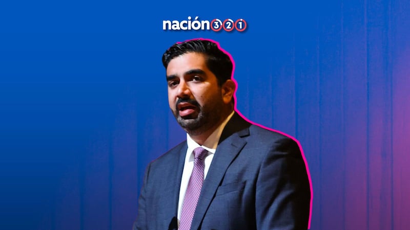 PERFIL: ¿Quién es Roberto Lazzeri, nuevo embajador de México en EU?