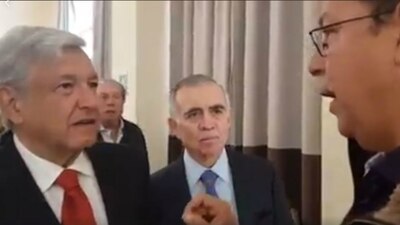 El morenista aseguró que se respetarán los derechos de la comunidad LGBTTTI