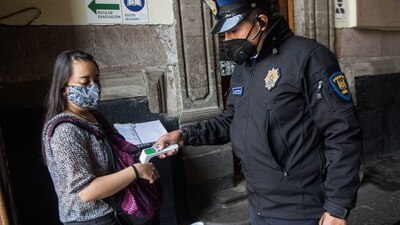 El Gobierno capitalino dio a conocer las disposiciones vigentes a partir del lunes