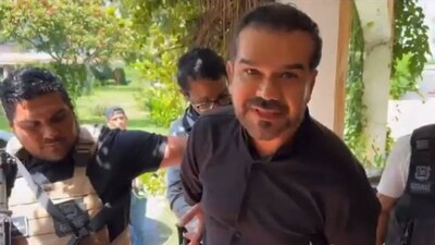 La alcaldesa de Tepic acusó al gobierno estatal de persecución