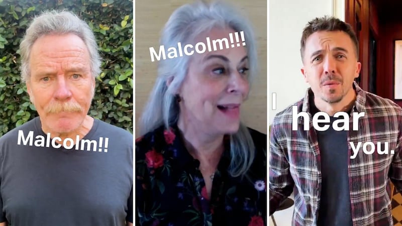 ¡Nostalgia pura! Anuncian regreso de Malcolm el de en medio con nuevos capítulos