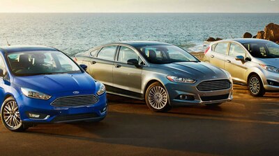 Grupo Coconal no adquirirá más autos Ford por la decisión de la automotriz de cancelar una inversión en México