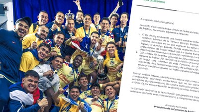 El club América se proclamó campeón del la Liga MX 2023, tras vencer 3 a 0 a Tigres