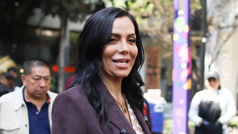 Diana Sánchez Barrios se ‘destapa’ para la candidatura de Morena a la alcaldía Cuauhtémoc