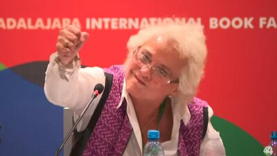 La próxima titular de Segob se expresó a favor de la despenalización del aborto