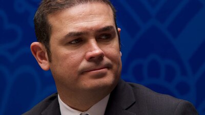 El alcalde dijo que su ciudad quiere un perfil de visitantes con mayor poder adquisitivo