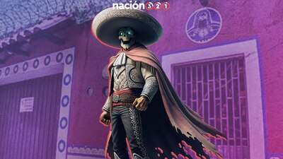 En México, hemos pasado por personajes que ya se han convertido en parte de las tradiciones