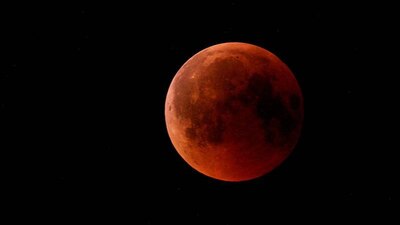 El fenómeno podrá ser observado el próximo 26 de mayo