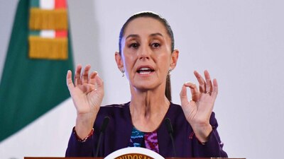 Plantea un esquema en el que el 54% de la energía eléctrica será suministrado por el Estado