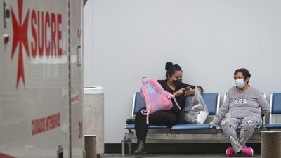 Al jueves 26 de agosto, las muertes por COVID-19 en el país ascendieron a 256 mil 287