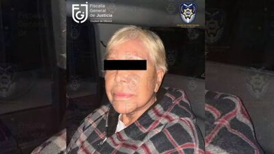 La mujer fue detenida la noche del jueves por su probable participación en los delitos de extorsión y robo en pandilla