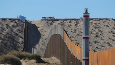 Empresas de 41 estados de la Unión Americana, el distrito de Columbia y Puerto Rico, pero también países de Europa están en la lista del pro