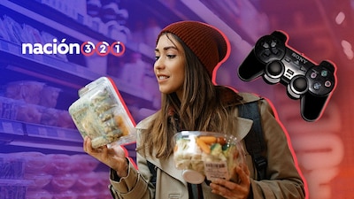 El super, el auto, la ropa y los videojuegos, lo que más consumen