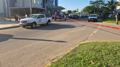 Dejo un saldo de 6 muertos y al menos 5 heridos que son atendidos en hospitales