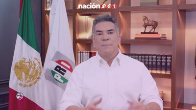 El líder partidista acusó que la ciudadanía vive "con temor en sus hogares" y en medio de "una espiral de violencia"