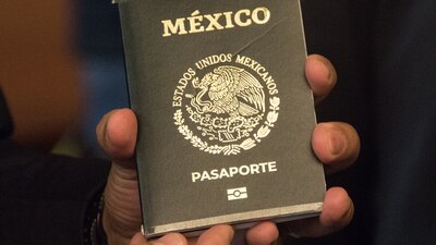 El documento tendrá nuevos elementos de seguridad