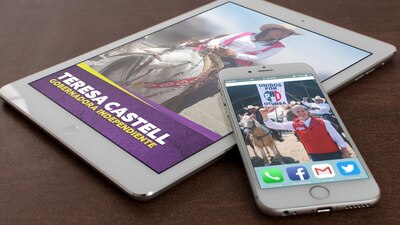 Checa cómo les fue hoy a los aspirantes mexiquenses