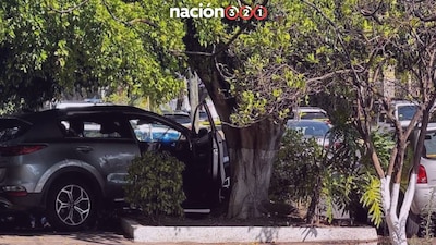 Asesinan al abogado y consejero del PRI