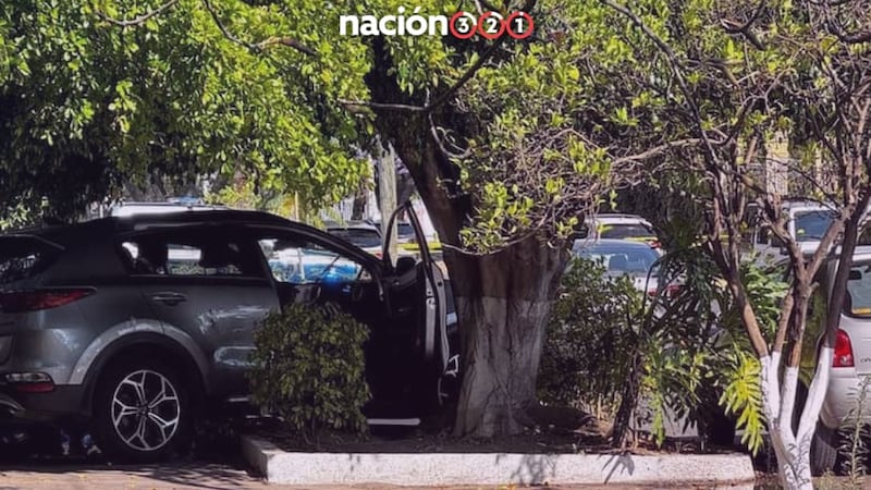 Asesinan al abogado y consejero del PRI, Octavio Alan Ochoa Martínez, en Guadalajara