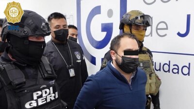 Hasta el domingo se definirá su situación legal