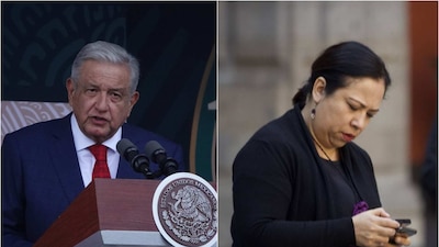 Su función principal es asistir personalmente al presidente López Obrador