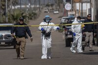 México cuenta con 20 de las 50 ciudades más inseguras del mundo, según estudio