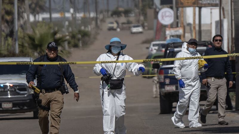 México cuenta con 20 de las 50 ciudades más inseguras del mundo, según estudio