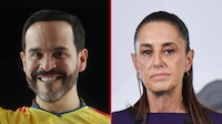 Sheinbaum esperará resultados definitivos para felicitar al ganador de las elecciones en Colombia