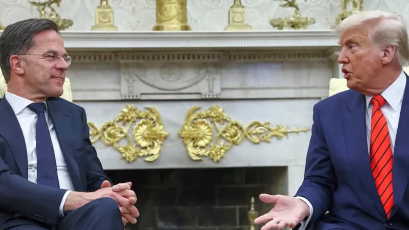 “Ya es suficiente”: Groenlandia exige respeto a Trump por dichos de anexar a la isla a su territorio