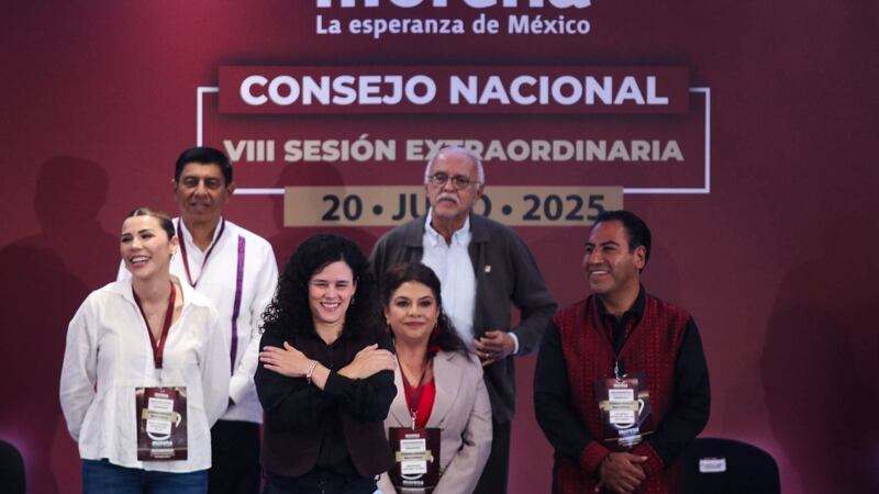 Caso Hernán Bermúdez afectaría a Morena si el partido fuera cómplice: Alcalde