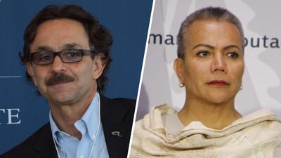 El diputado ha sido criticado en ocasiones anteriores por sus discursos contra la comunidad trans en México.