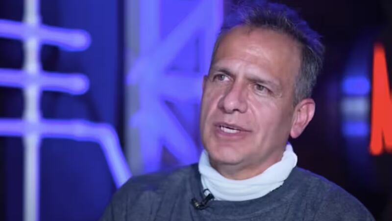 ¿Existió? Israel Vallarta revela el verdadero origen de la banda de ‘Los Zodiaco’