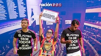 Debate por el ascenso y el descenso: cuando la pelota salió de la cancha para ser un tema político