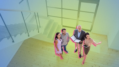 Hacer preguntas a los profesionales es clave a la hora de comprar o vender una casa