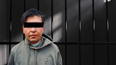 'Fofo' Márquez recibió su sentencia. (Foto: Especial El Financiero)