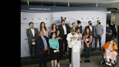 Hicieron un llamado al presidente para dialogar e incluso ir juntos al Tramo 5