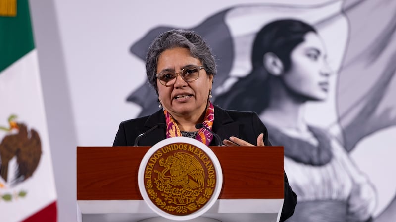 Habrá derecho a la transparencia con menos estructura y presupuesto que el INAI: Sheinbaum