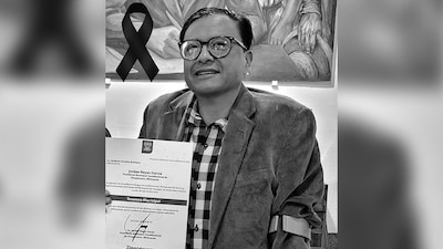 Fue encontrado con huellas de tortura sobre la Autopista Atlacomulco-Guadalajara