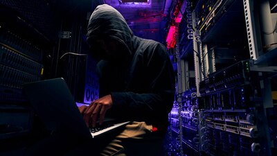 Se han detectado hackers desde China, Rusia y Corea del Norte