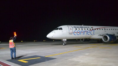 Tras 15 años suspendidos y se estima que aumenten a 5 viajes