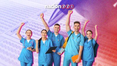 Esta prueba se aplica de forma anual