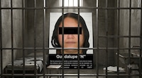 Dan prisión preventiva a apoderada de empresa de Ruffo Appel por presunto contrabando de combustible