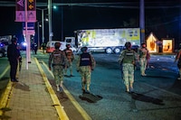 Jornada violenta en Sinaloa deja 2 niñas muertas y 4 lesionados