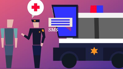 El gobierno panista busca que el ciudadano se sienta más seguro y mejor atendido por la autoridad