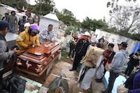 Anuncia Sheinbaum inicio de reparación del daño para víctimas del Interoceánico