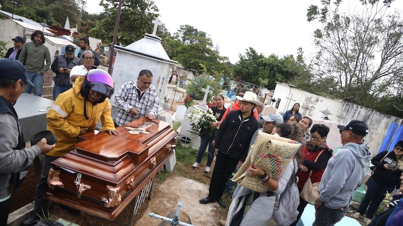 Anuncia Sheinbaum inicio de reparación del daño para víctimas del Interoceánico